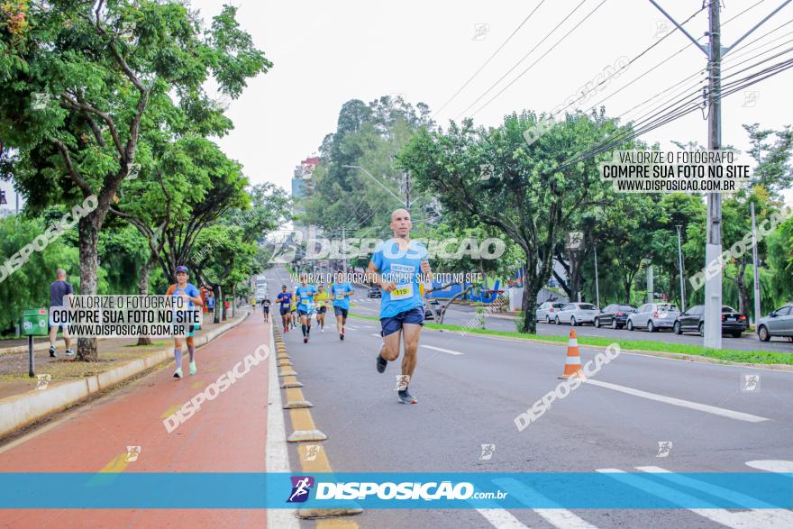 Decathlon Run Londrina