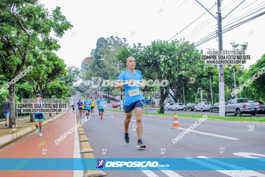 Decathlon Run Londrina