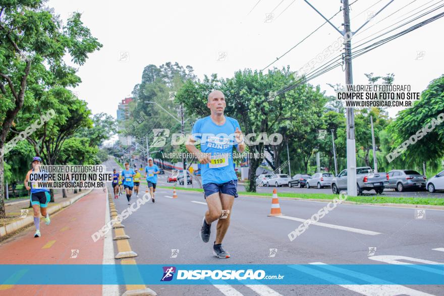 Decathlon Run Londrina