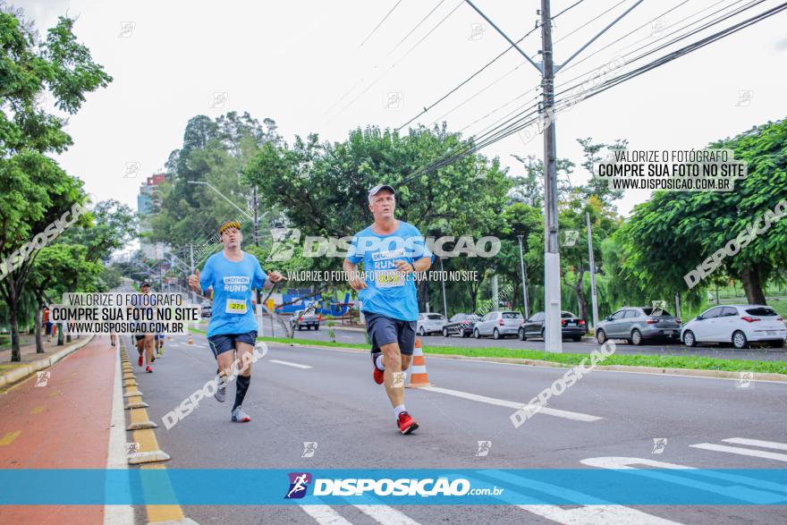 Decathlon Run Londrina