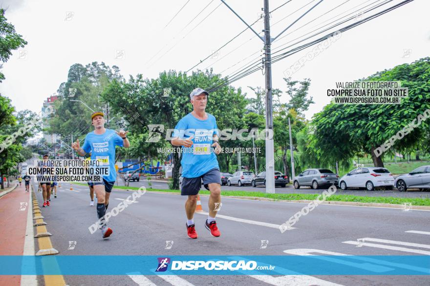 Decathlon Run Londrina