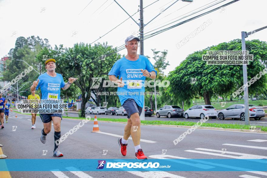 Decathlon Run Londrina