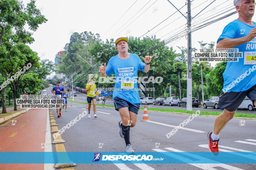 Decathlon Run Londrina