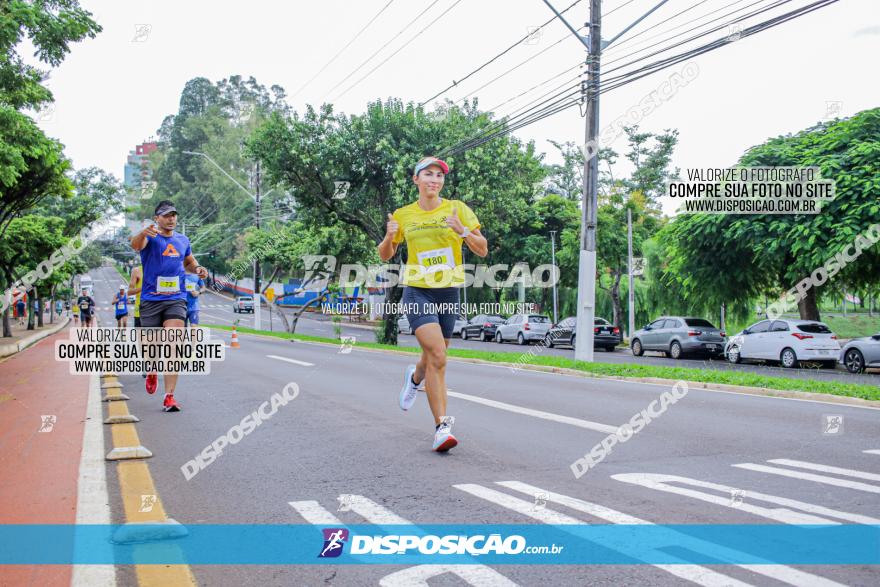 Decathlon Run Londrina