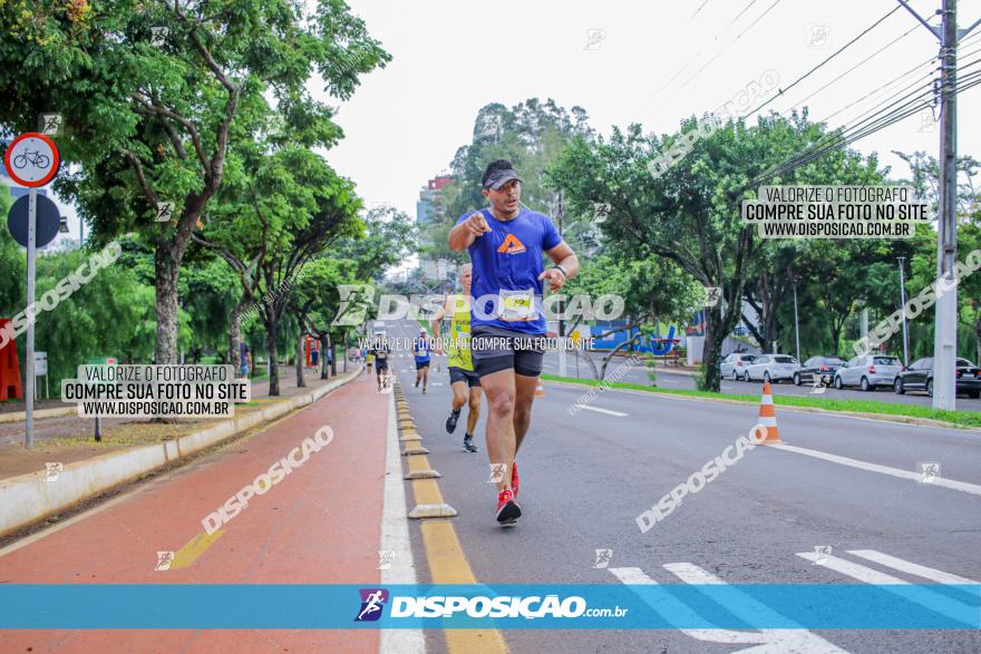 Decathlon Run Londrina