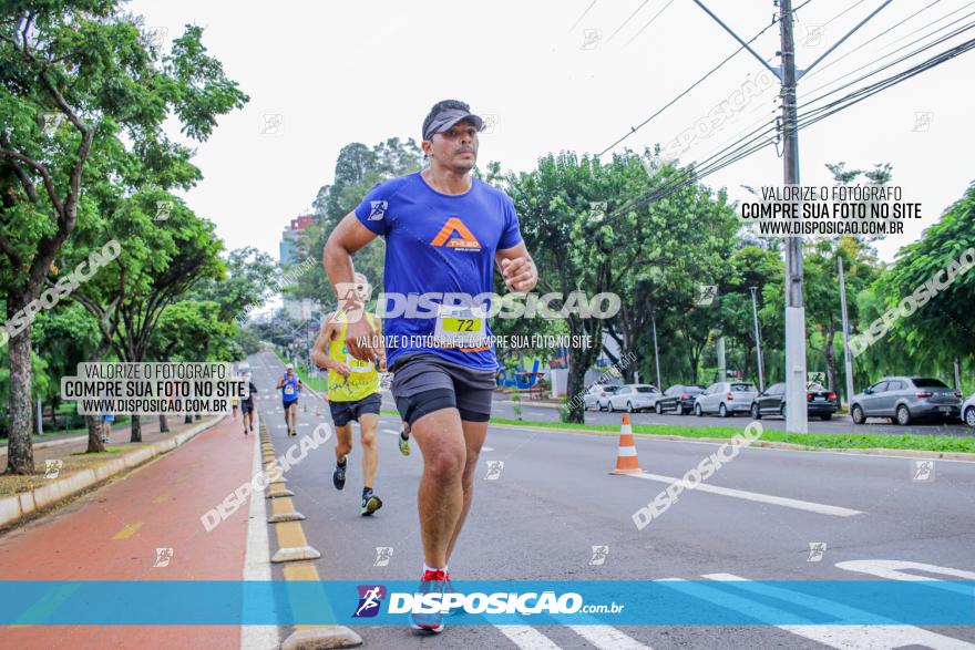 Decathlon Run Londrina