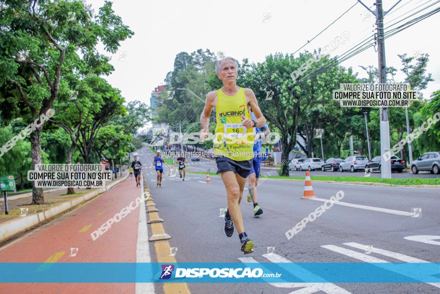 Decathlon Run Londrina