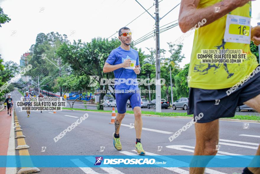 Decathlon Run Londrina