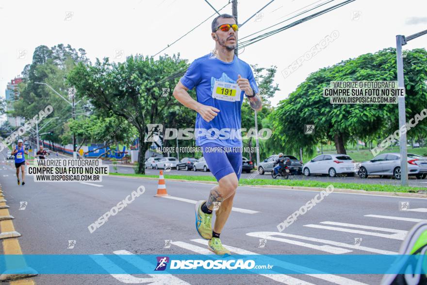 Decathlon Run Londrina