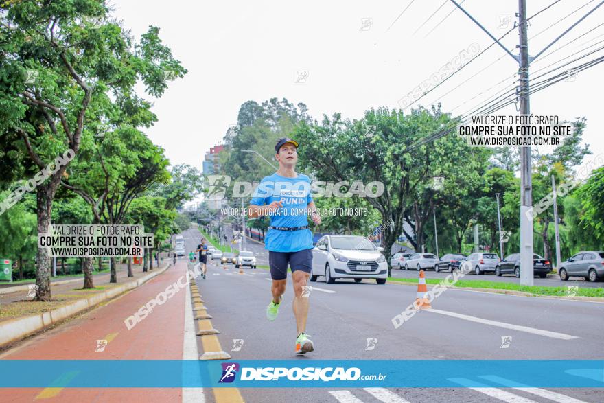 Decathlon Run Londrina