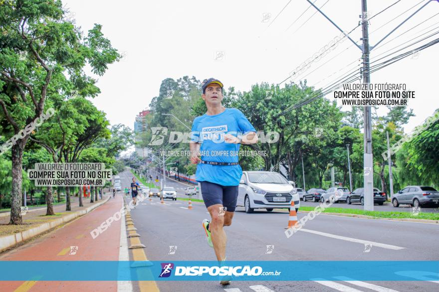 Decathlon Run Londrina