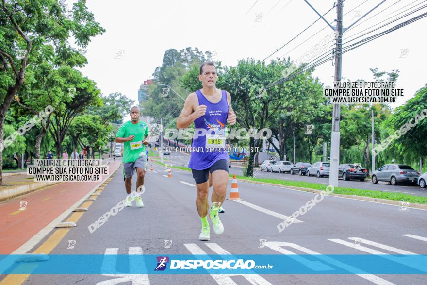 Decathlon Run Londrina