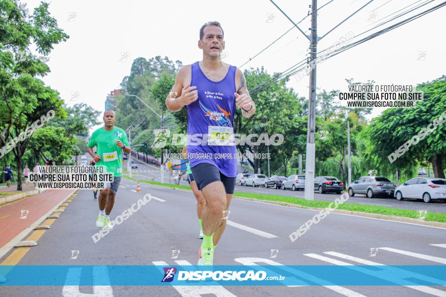 Decathlon Run Londrina