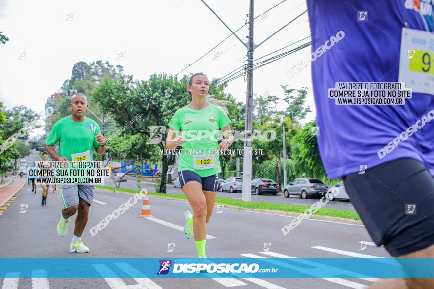 Decathlon Run Londrina