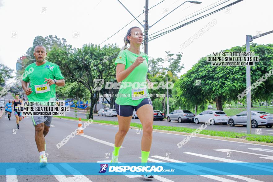 Decathlon Run Londrina