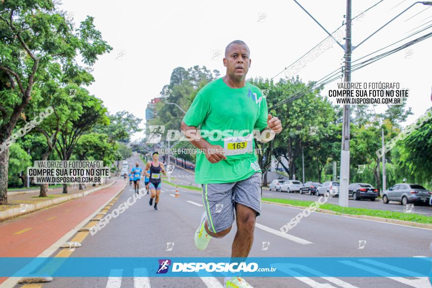 Decathlon Run Londrina