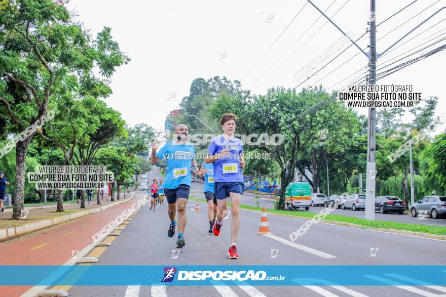 Decathlon Run Londrina