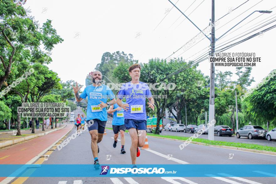 Decathlon Run Londrina