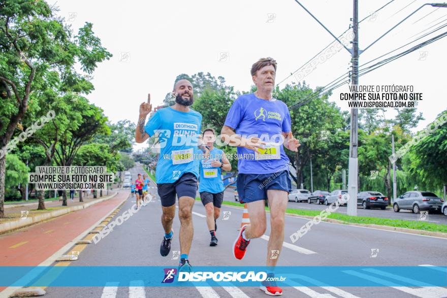 Decathlon Run Londrina