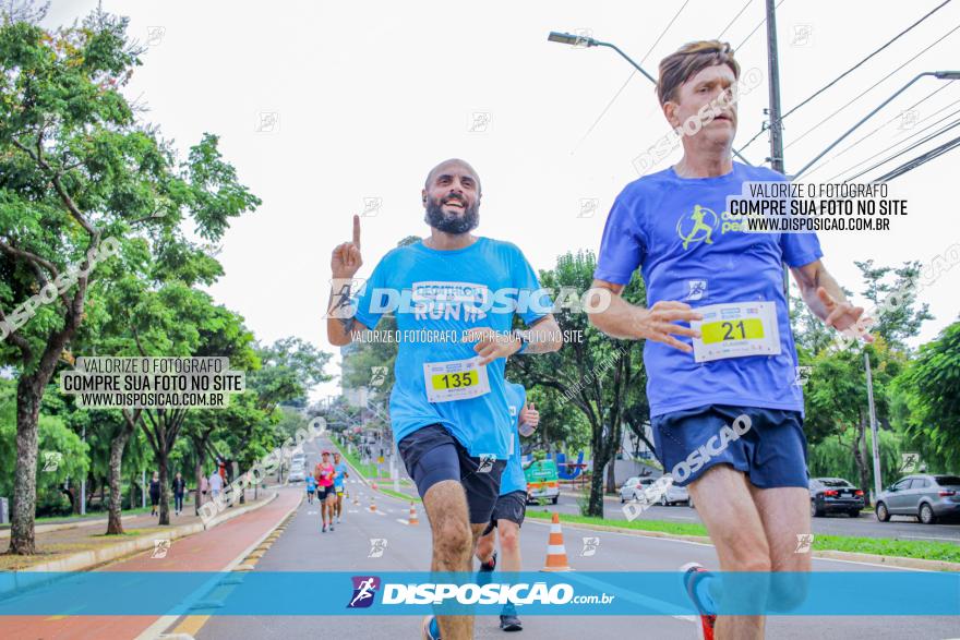 Decathlon Run Londrina