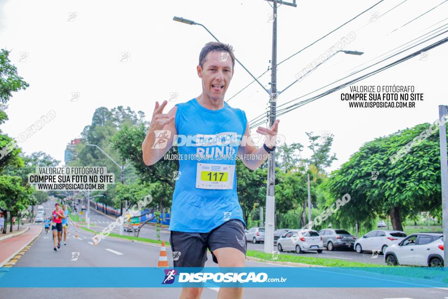 Decathlon Run Londrina