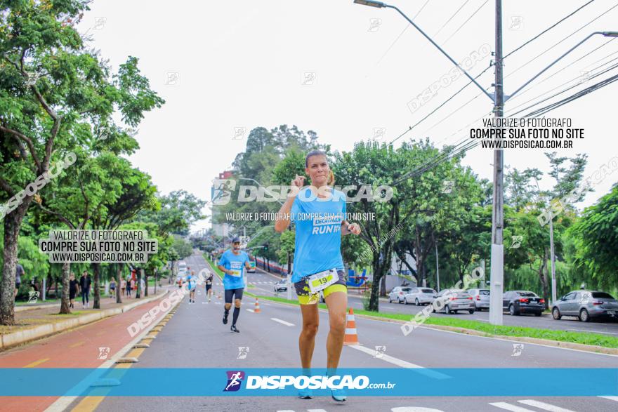 Decathlon Run Londrina