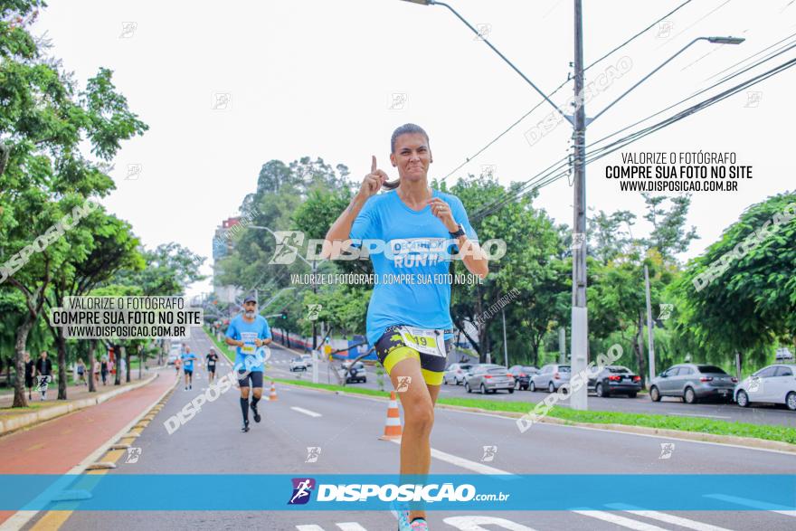 Decathlon Run Londrina