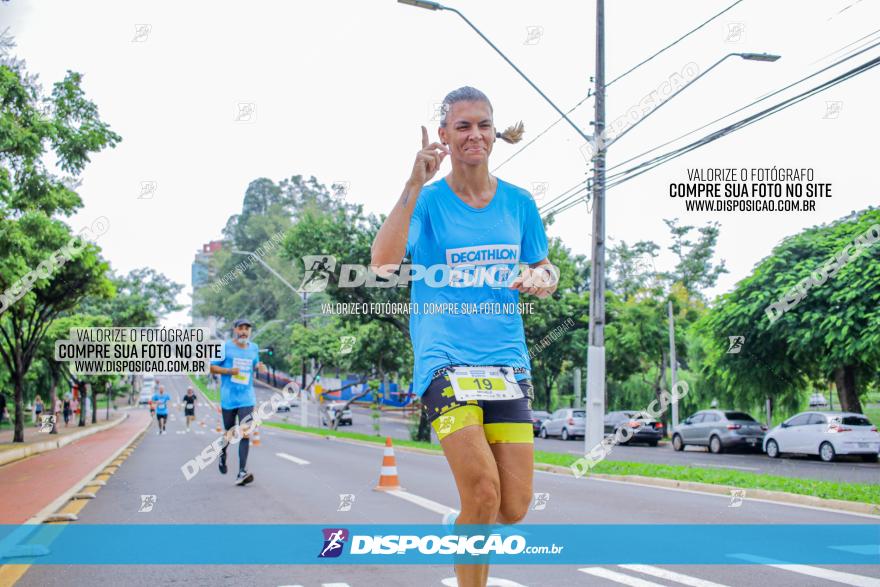 Decathlon Run Londrina