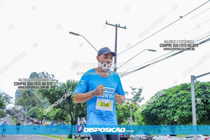 Decathlon Run Londrina