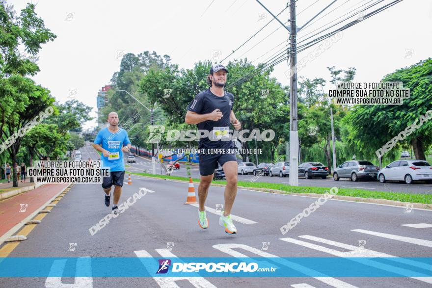 Decathlon Run Londrina