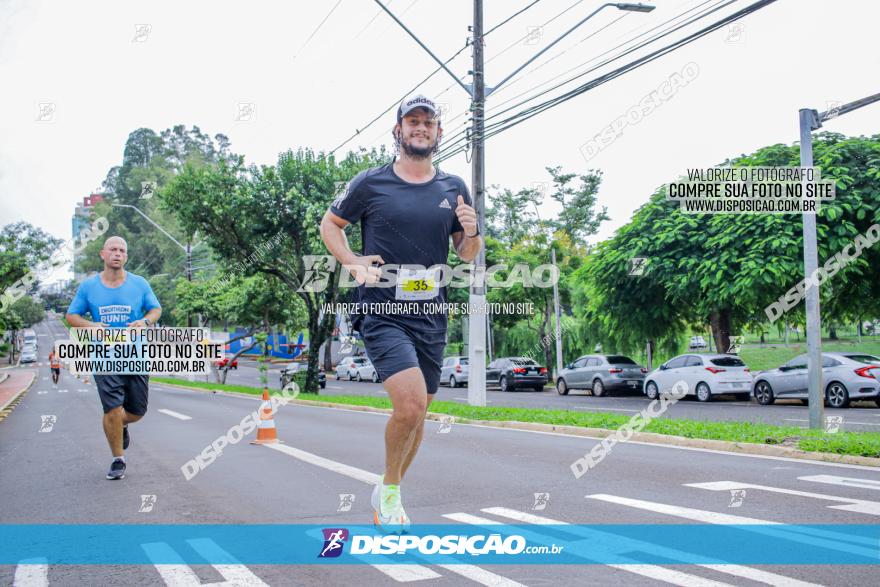 Decathlon Run Londrina