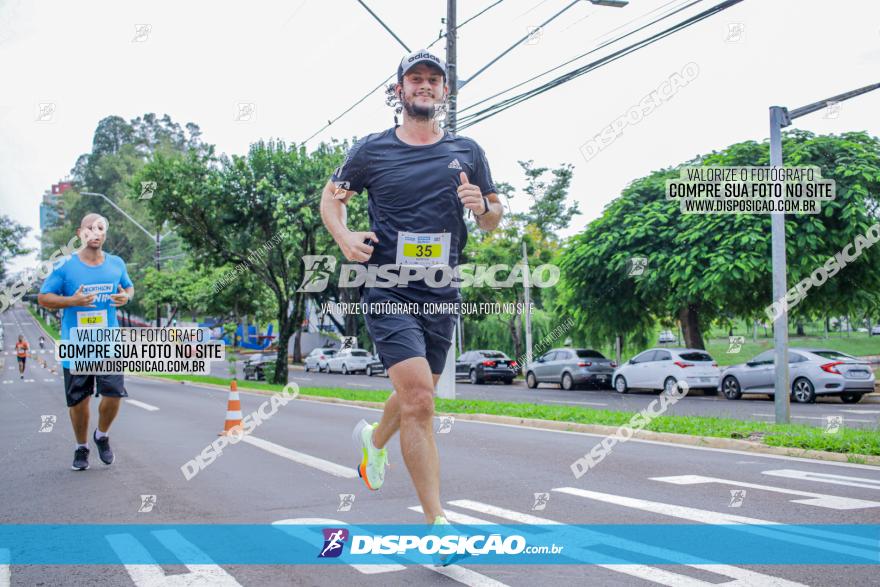 Decathlon Run Londrina