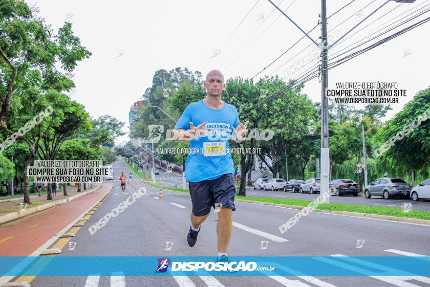 Decathlon Run Londrina