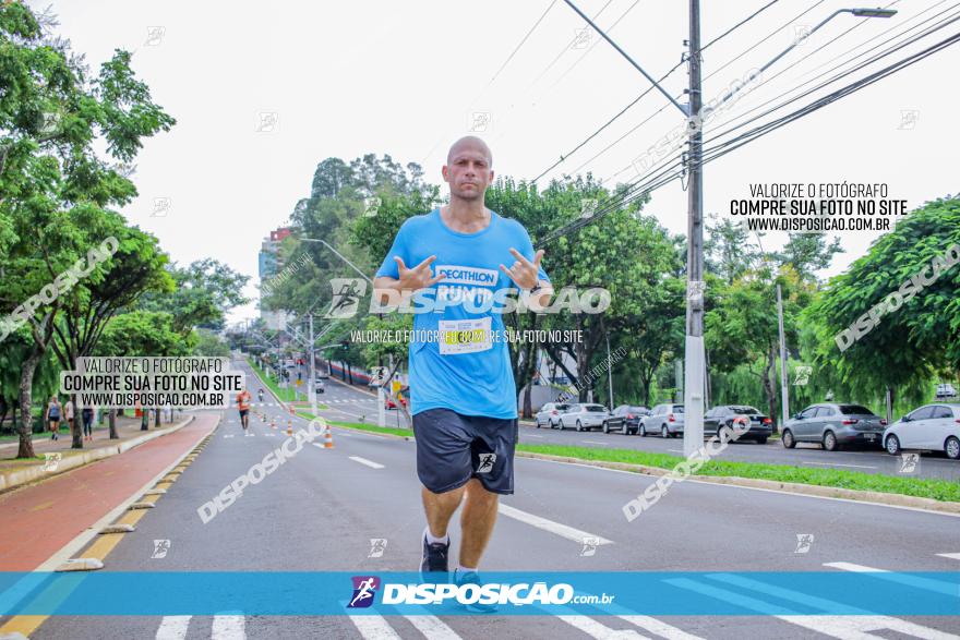 Decathlon Run Londrina