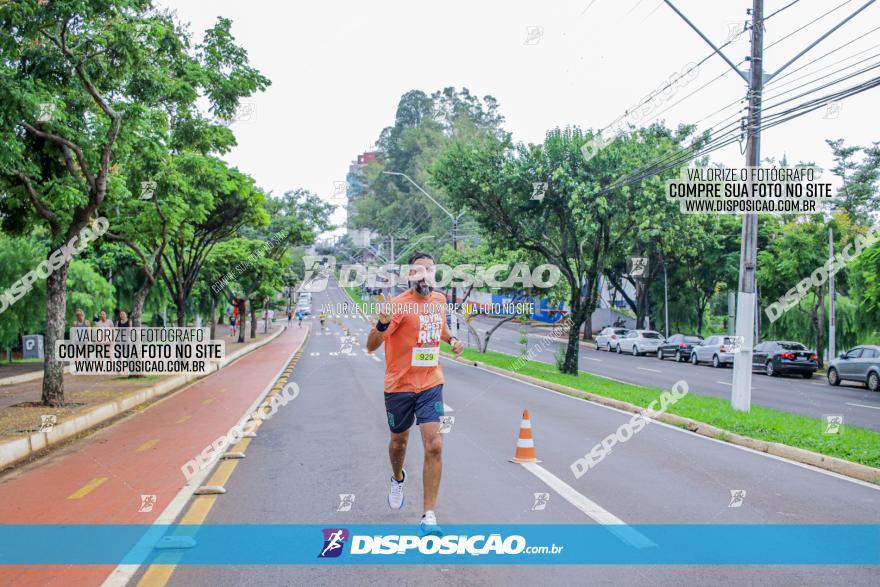 Decathlon Run Londrina