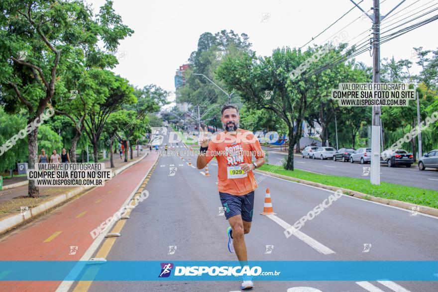 Decathlon Run Londrina