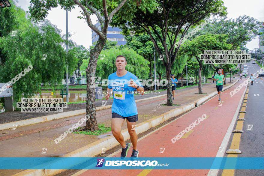 Decathlon Run Londrina