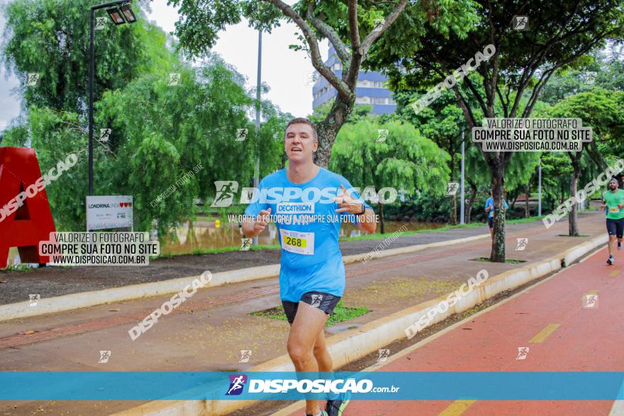 Decathlon Run Londrina