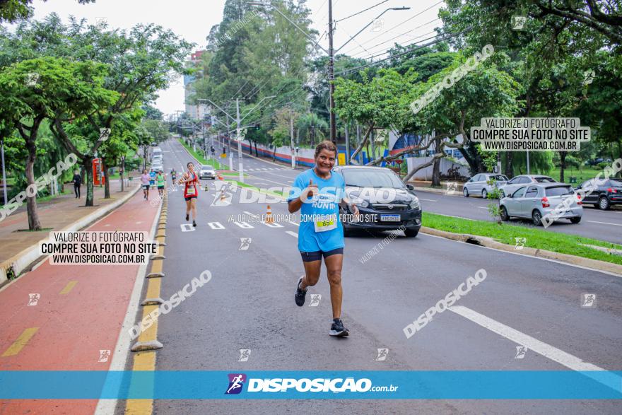 Decathlon Run Londrina