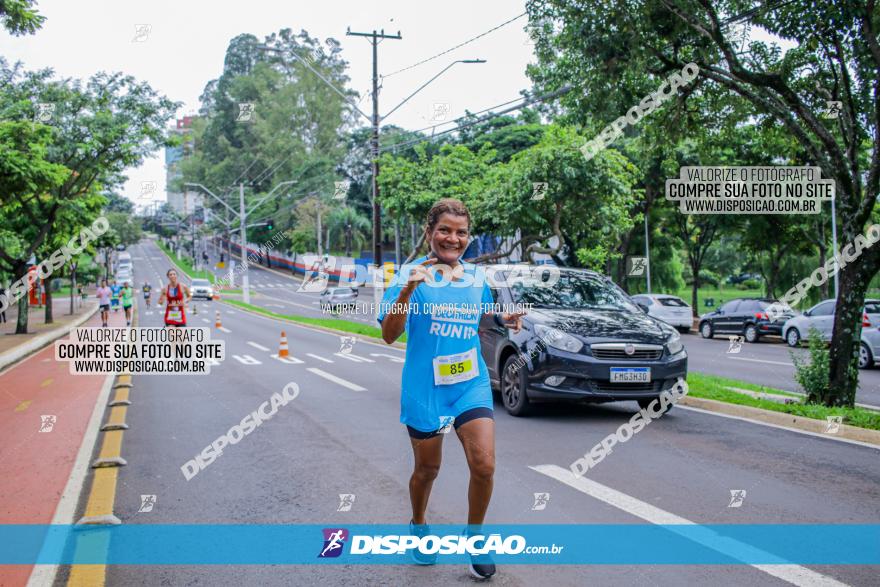 Decathlon Run Londrina