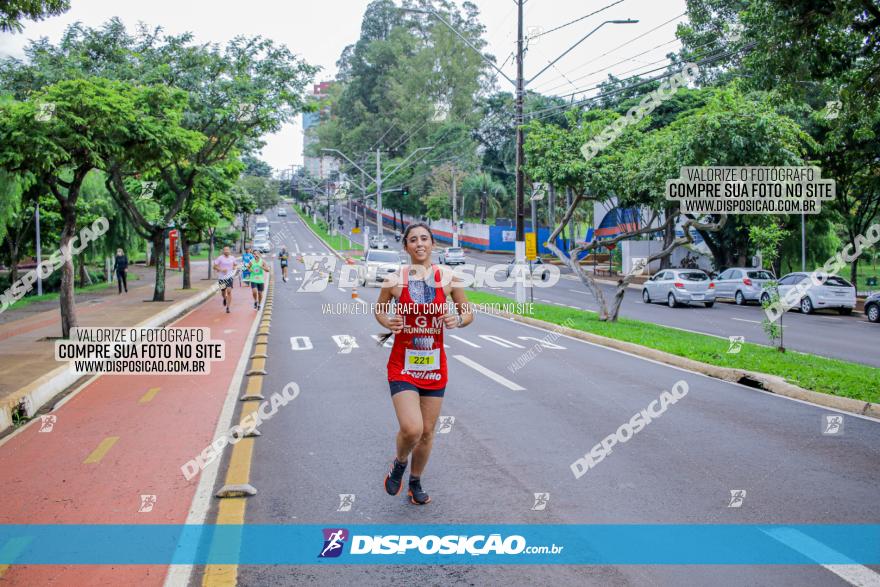 Decathlon Run Londrina