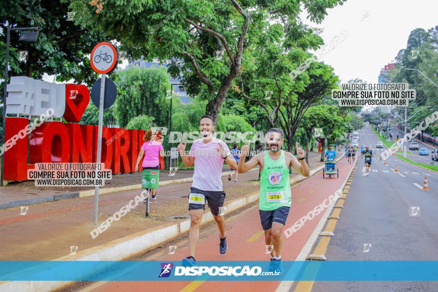 Decathlon Run Londrina