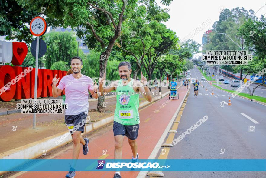 Decathlon Run Londrina