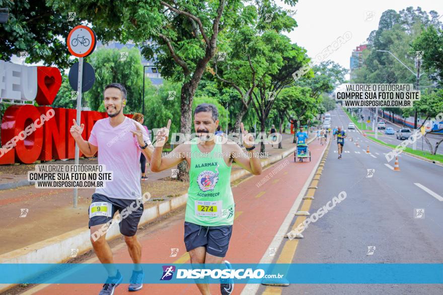 Decathlon Run Londrina