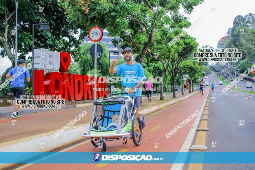 Decathlon Run Londrina