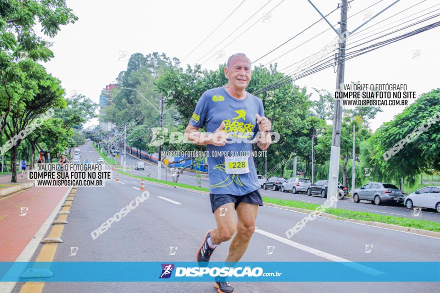 Decathlon Run Londrina