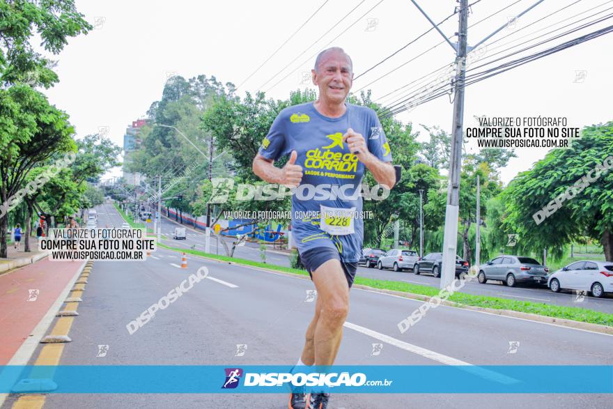 Decathlon Run Londrina