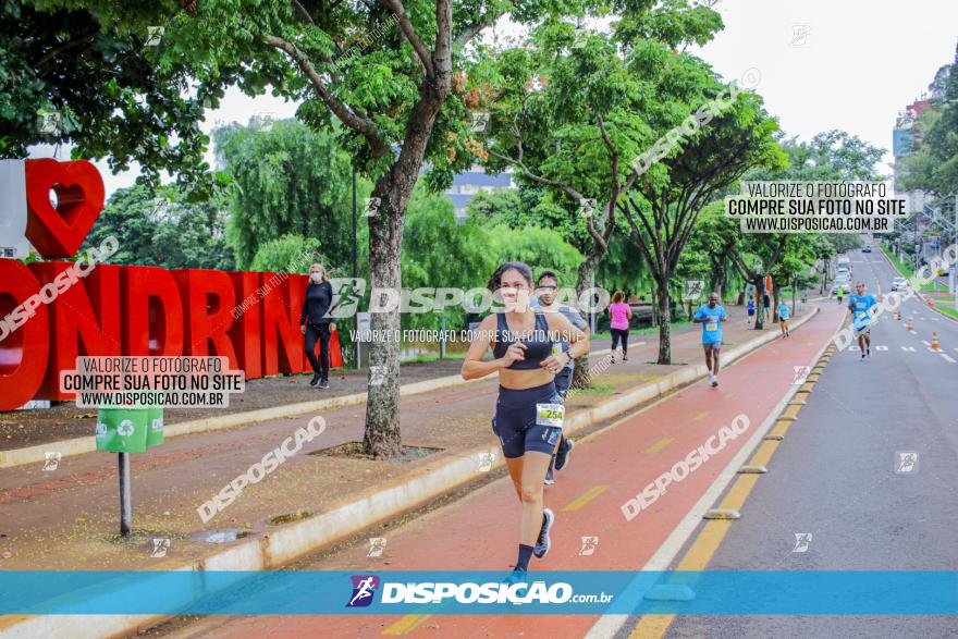 Decathlon Run Londrina