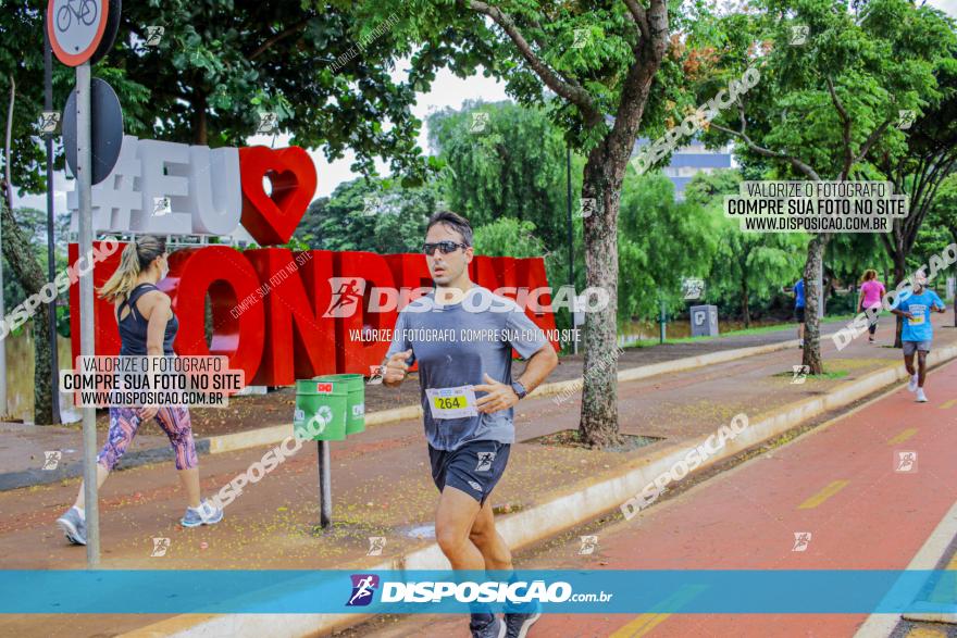 Decathlon Run Londrina