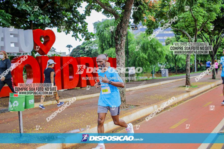 Decathlon Run Londrina